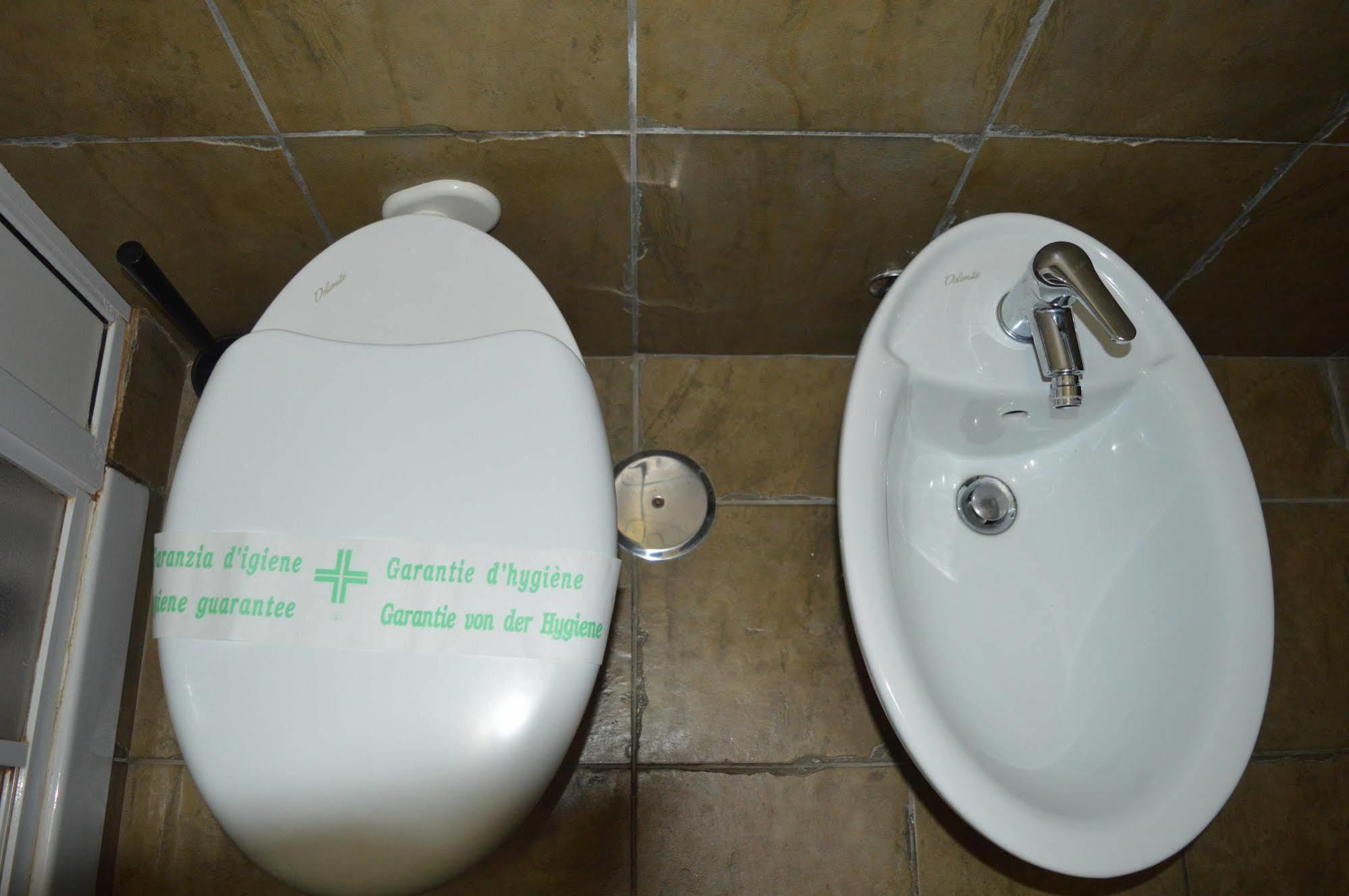 Villa Tre Colli Agri B&B Ariano Irpino Exteriör bild